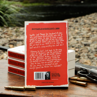 'The Hollows' | Numbered First Edition