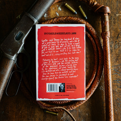 'The Hollows' | Numbered First Edition