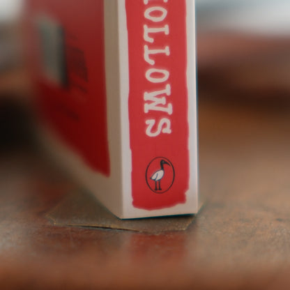 'The Hollows' | Standard Edition