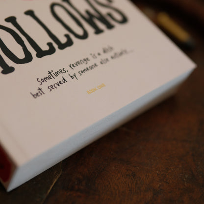 'The Hollows' | Standard Edition